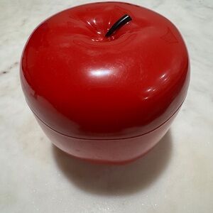 🍎 Fruit and Dip Snack Container 🍎
